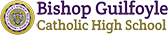 Bishop Guilfoyle Catholic Logo